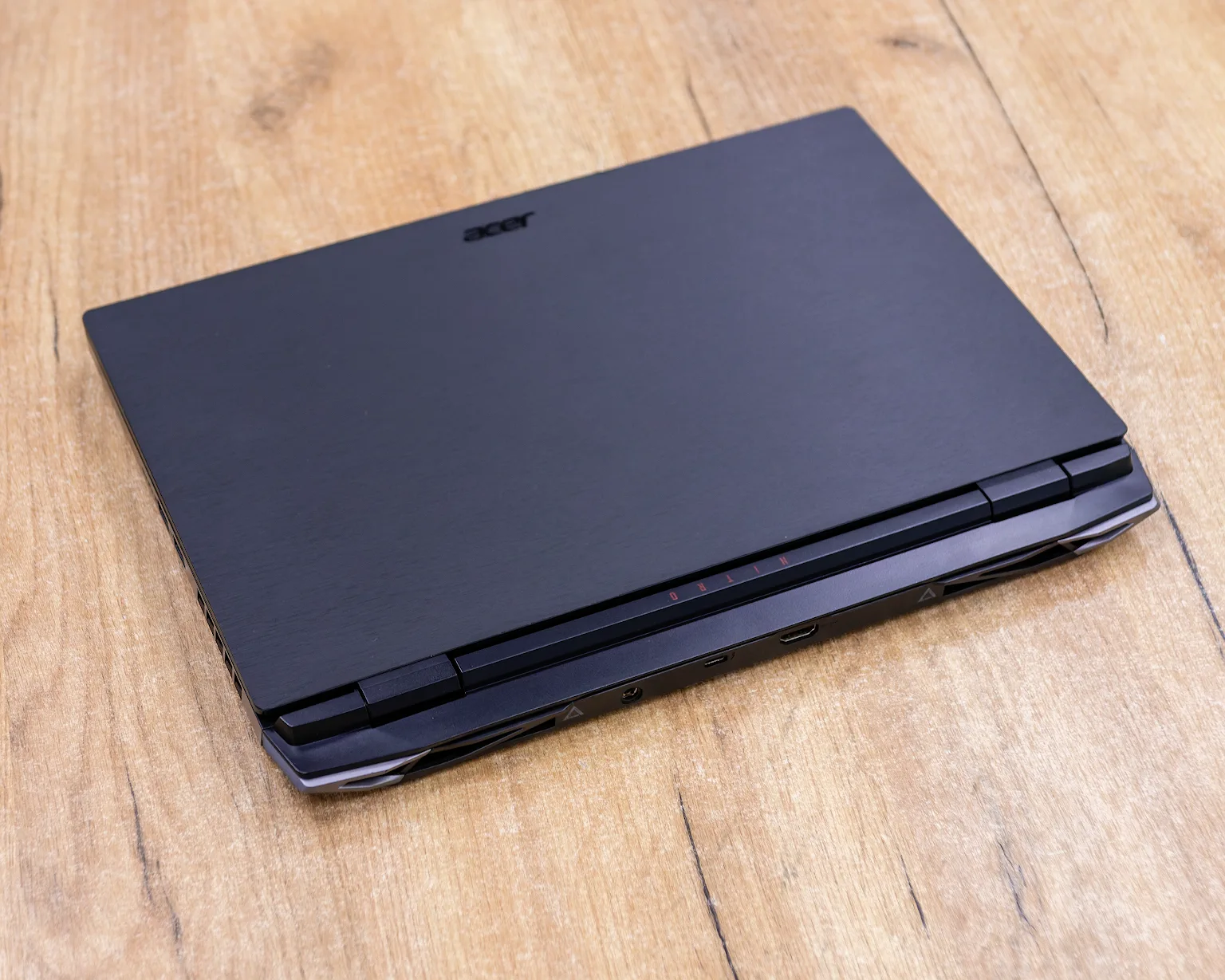 Игровой ноутбук Acer Nitro 5 AN515-58 (165Hz/i7-12gen/RTX 4060 8GB/16GB/SSD 512GB)