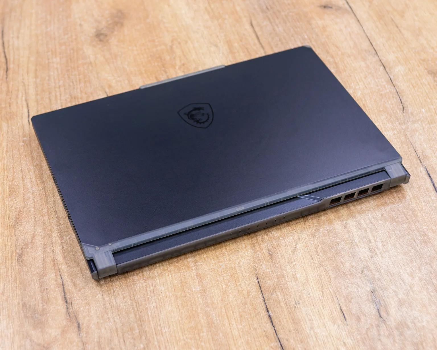 Игровой ноутбук MSI Cyborg 15 A13VF (144Hz/i5-13gen/RTX 4060 8GB/16GB/SSD 512GB)