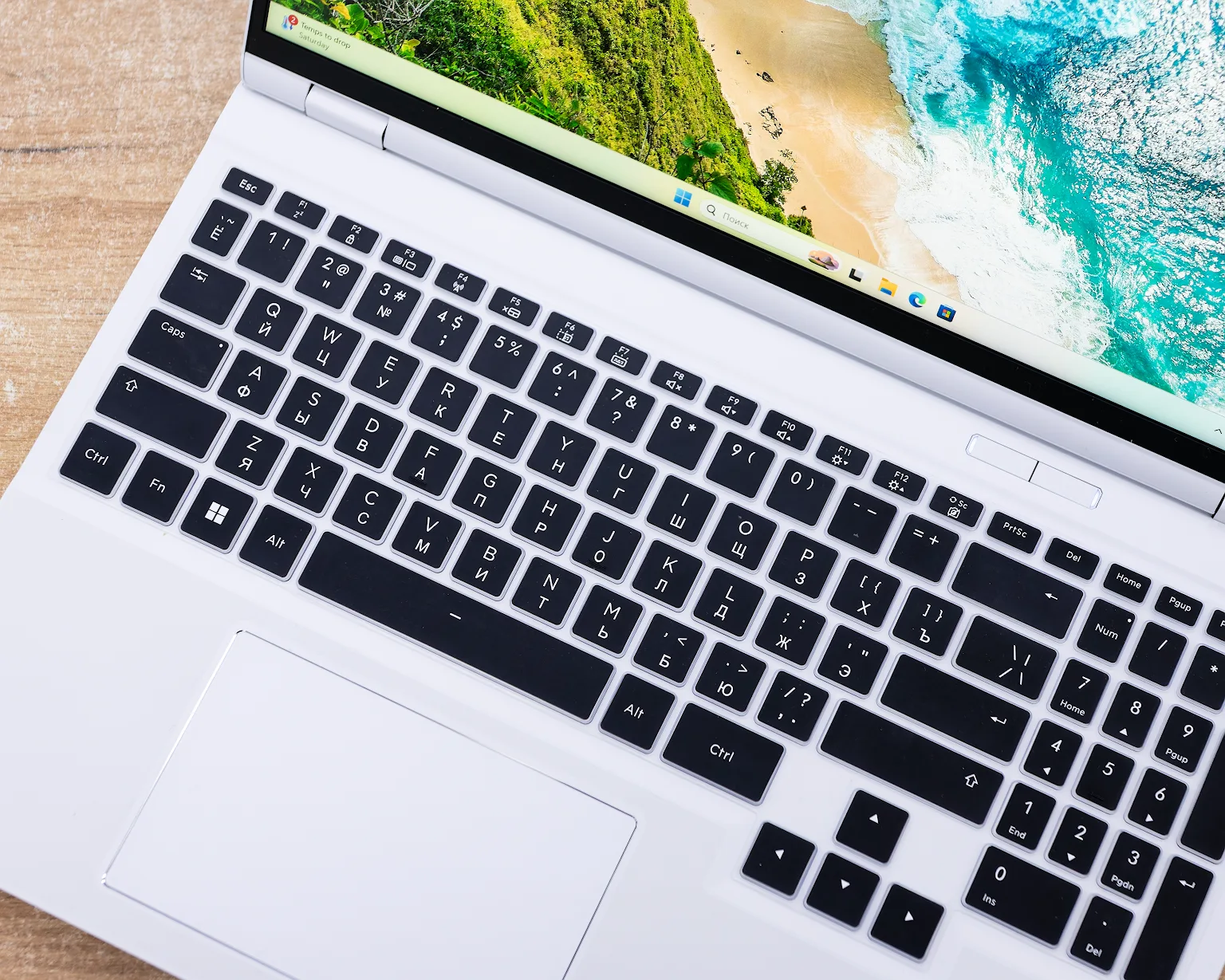 (новый.) Игровой ноутбук FIREBAT 16 Pro (240Hz/Ryzen 9 8945HX/RTX 5060 8GB/32GB/SSD 1024GB)