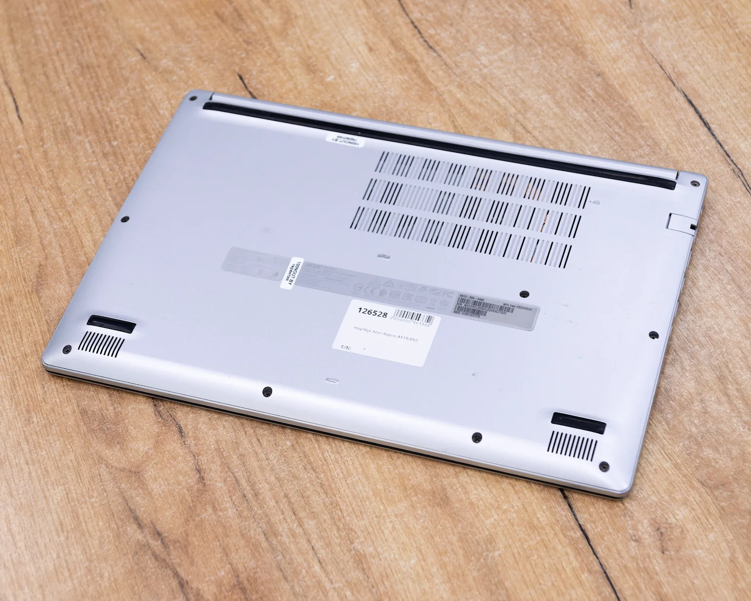 Ноутбук Acer Aspire A515-55G (FHD IPS/i5-10gen/8GB/SSD 512GB)