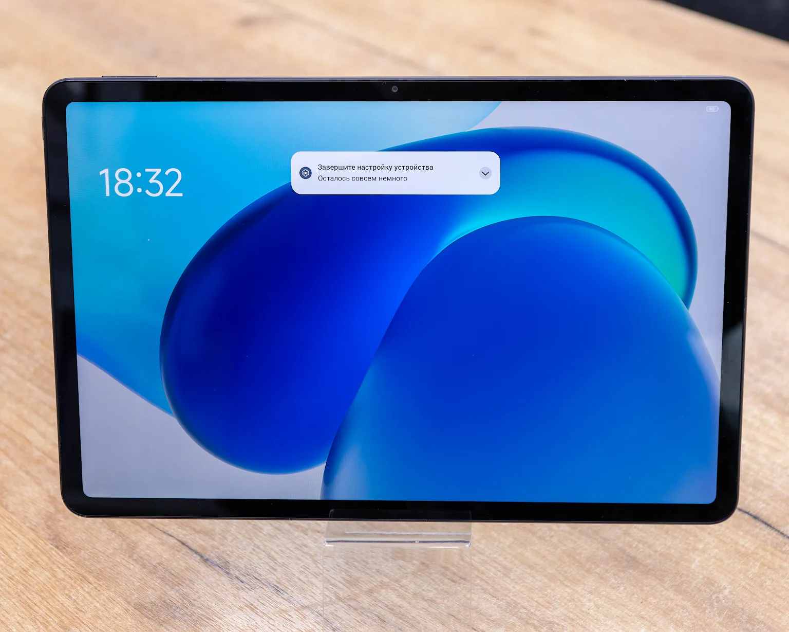 Планшет Xiaomi Redmi Pad Pro Wi-Fi 6GB/128GB (темно-серый)