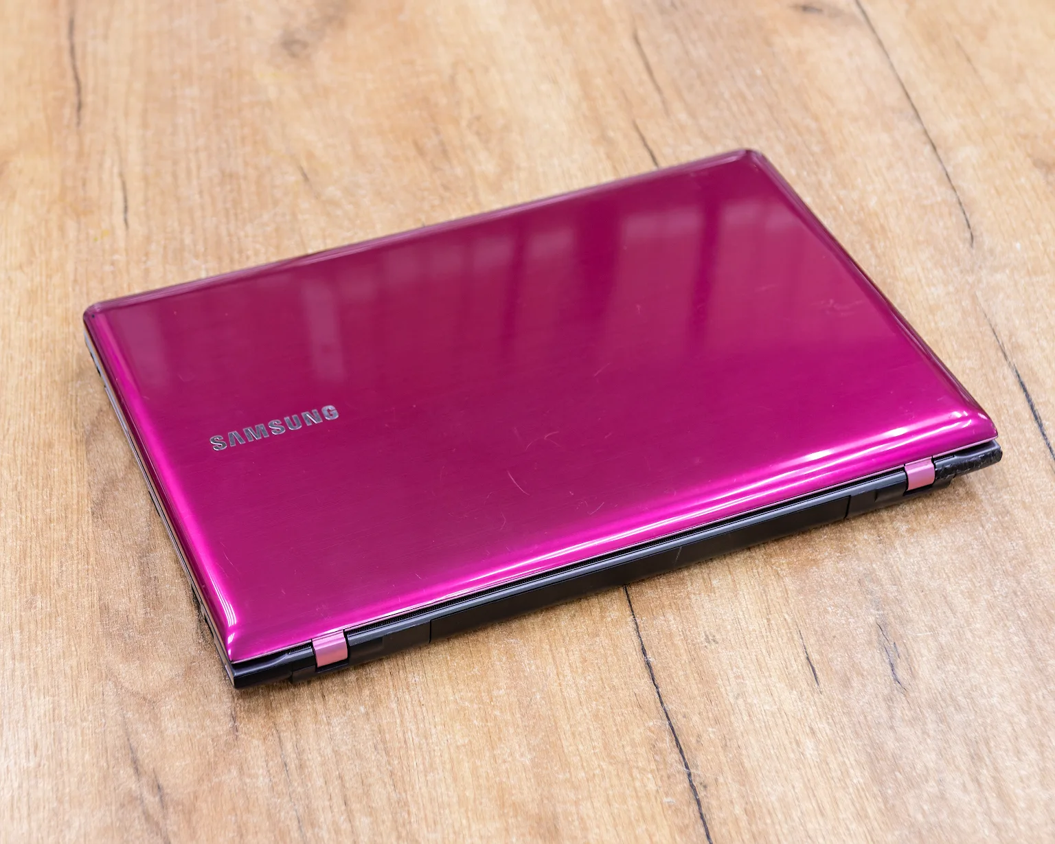 Ноутбук Samsung NP350V (HD/i3-3gen/Radeon HD 7670M 1GB/8GB/SSD 256GB)