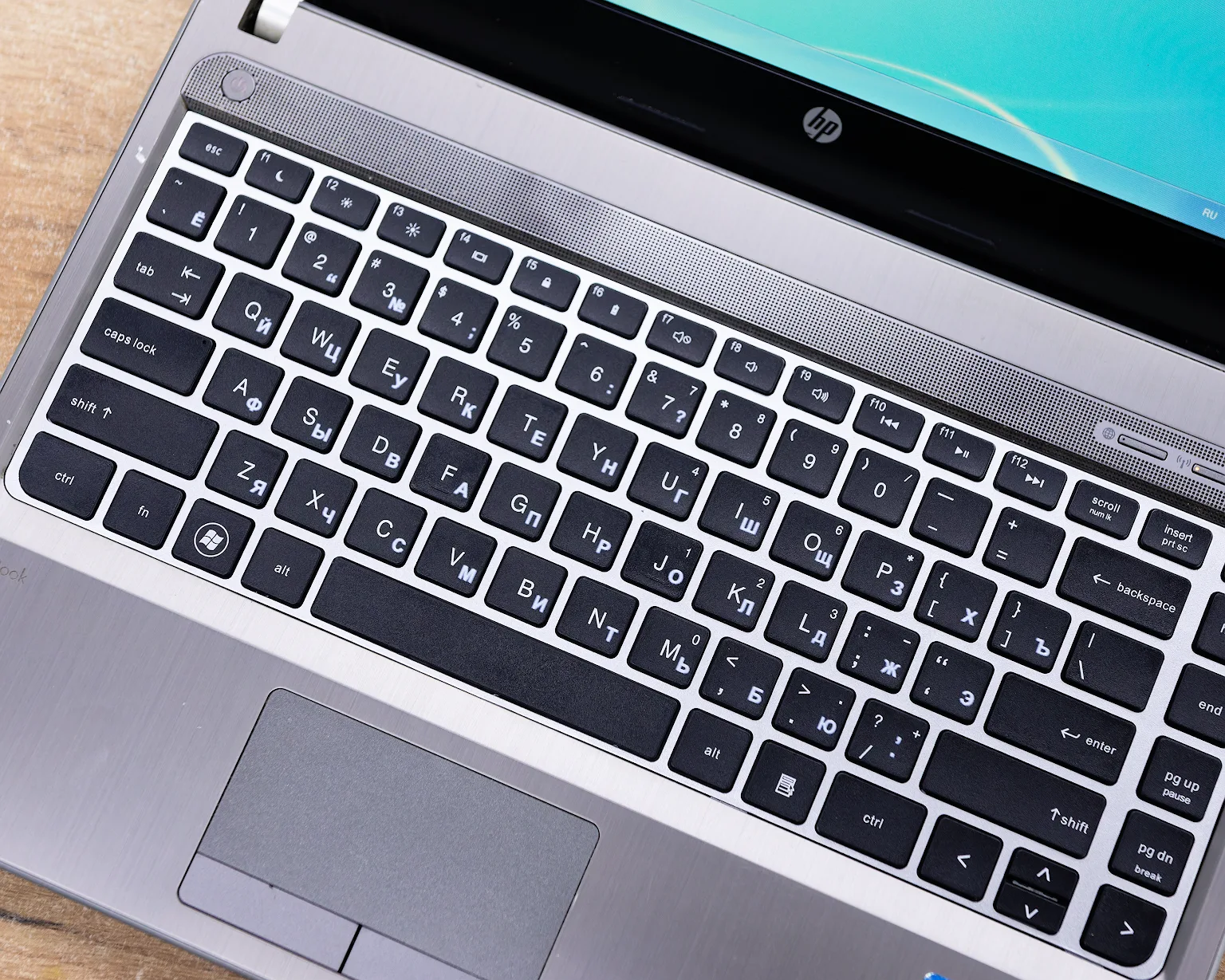 Ноутбук HP ProBook 4330s (HD/i3-2gen/4GB/HDD 500GB)