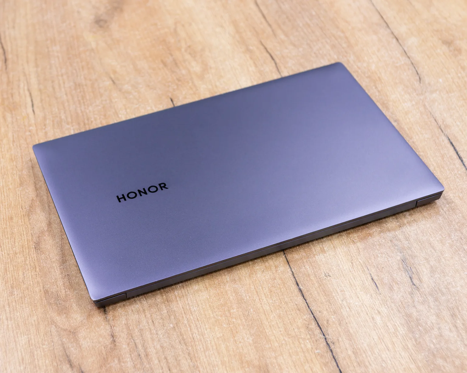 Ноутбук HONOR MagicBook Pro 16 HLYL-WFQ9 (FHD IPS/Ryzen 5 4600H/16GB/SSD 512GB)