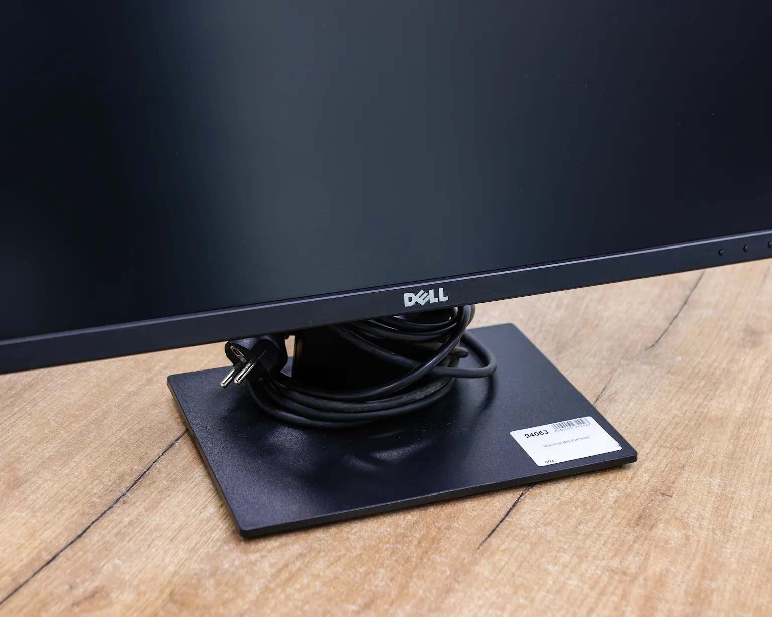 Монитор Dell E2418HN