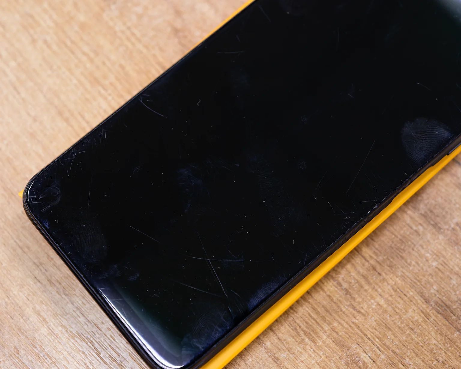 POCO M3 4GB/64GB (черный)