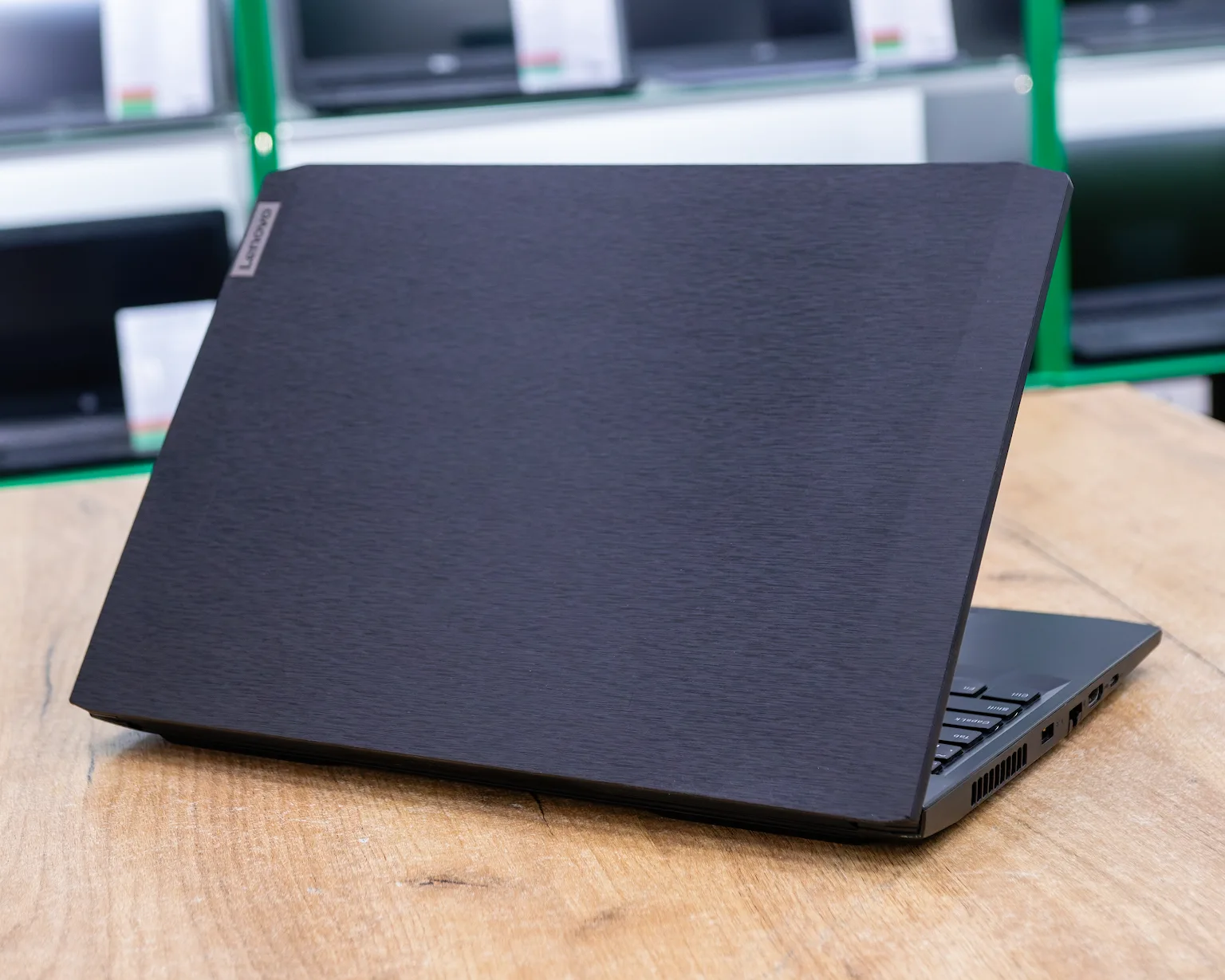 Lenovo ideapad gaming