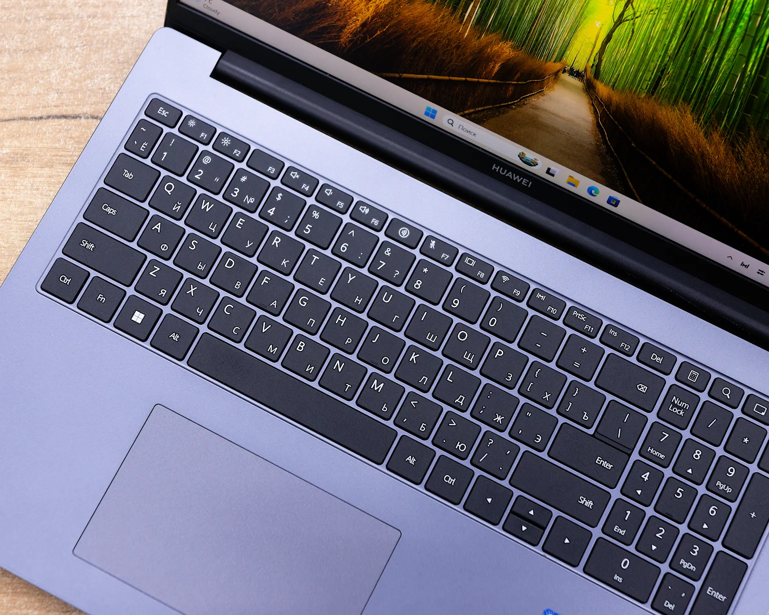 Huawei Matebook