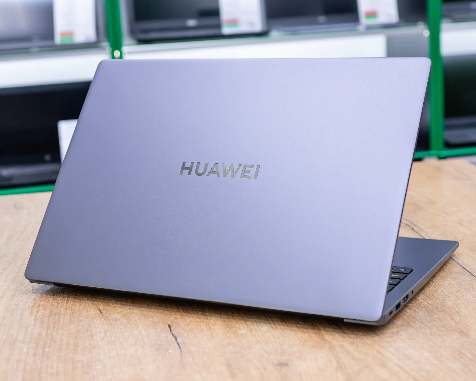 Huawei Matebook