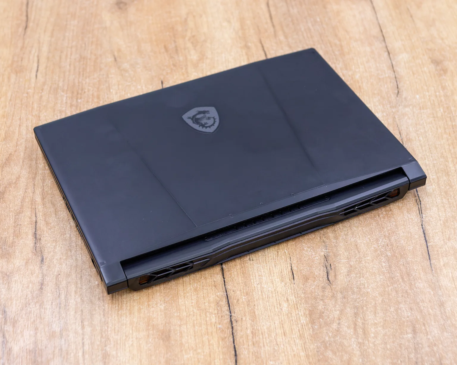 Игровой ноутбук MSI Katana 15 HX B14WFK(165HZ/I7-14Ggen/RTX 5060 8GB/16GB/512GB)