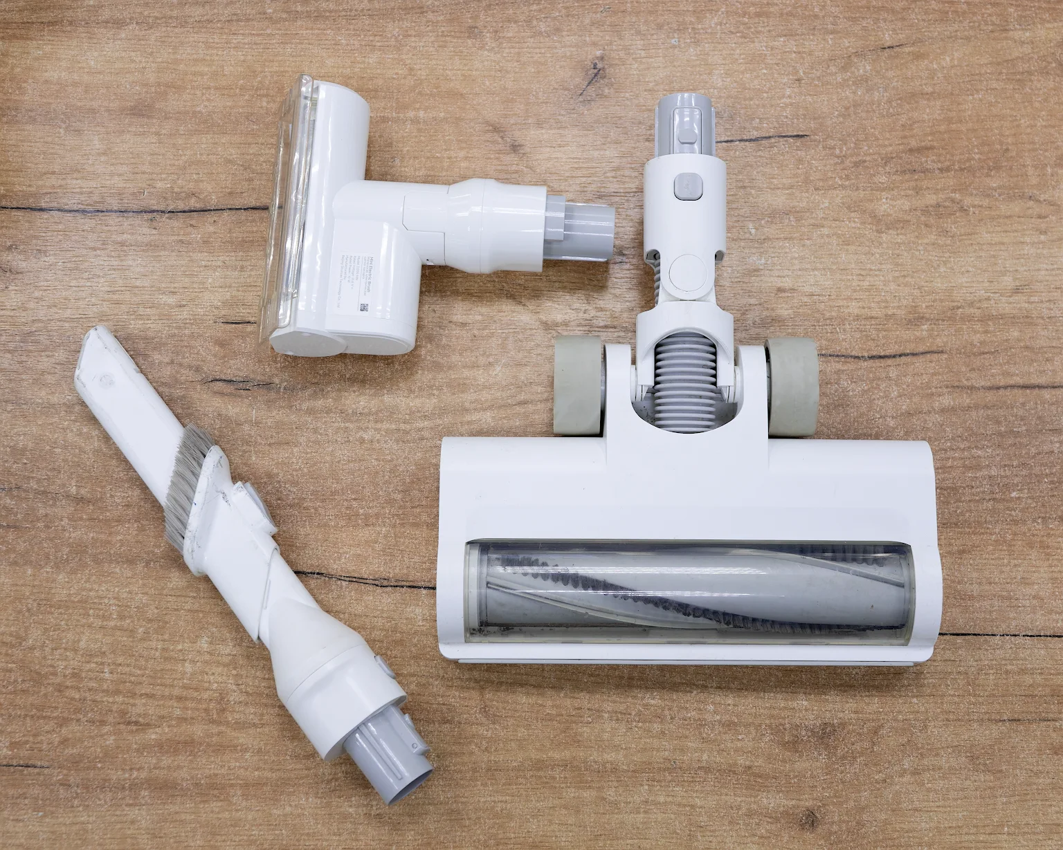 Пылесос Xiaomi Vacuum Cleaner G20 D205