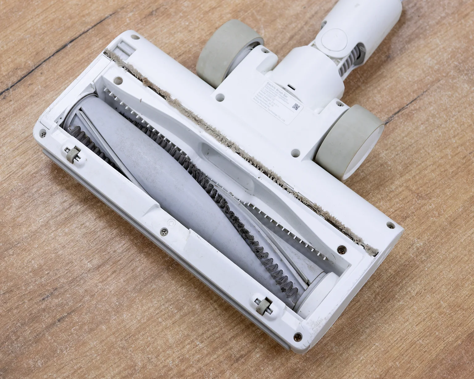 Пылесос Xiaomi Vacuum Cleaner G20 D205