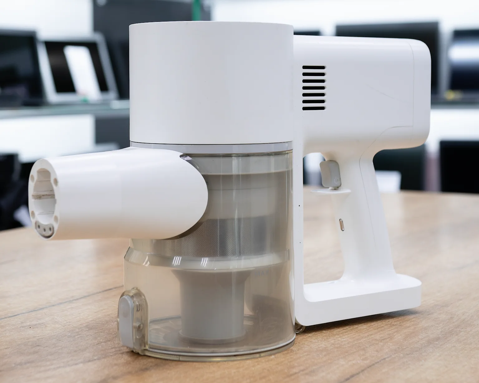 Пылесос Xiaomi Vacuum Cleaner G20 D205