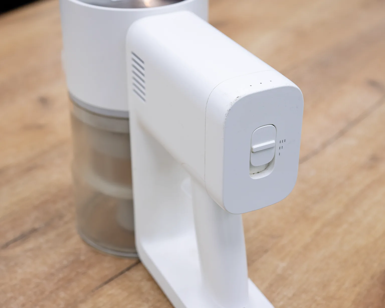 Пылесос Xiaomi Vacuum Cleaner G20 D205