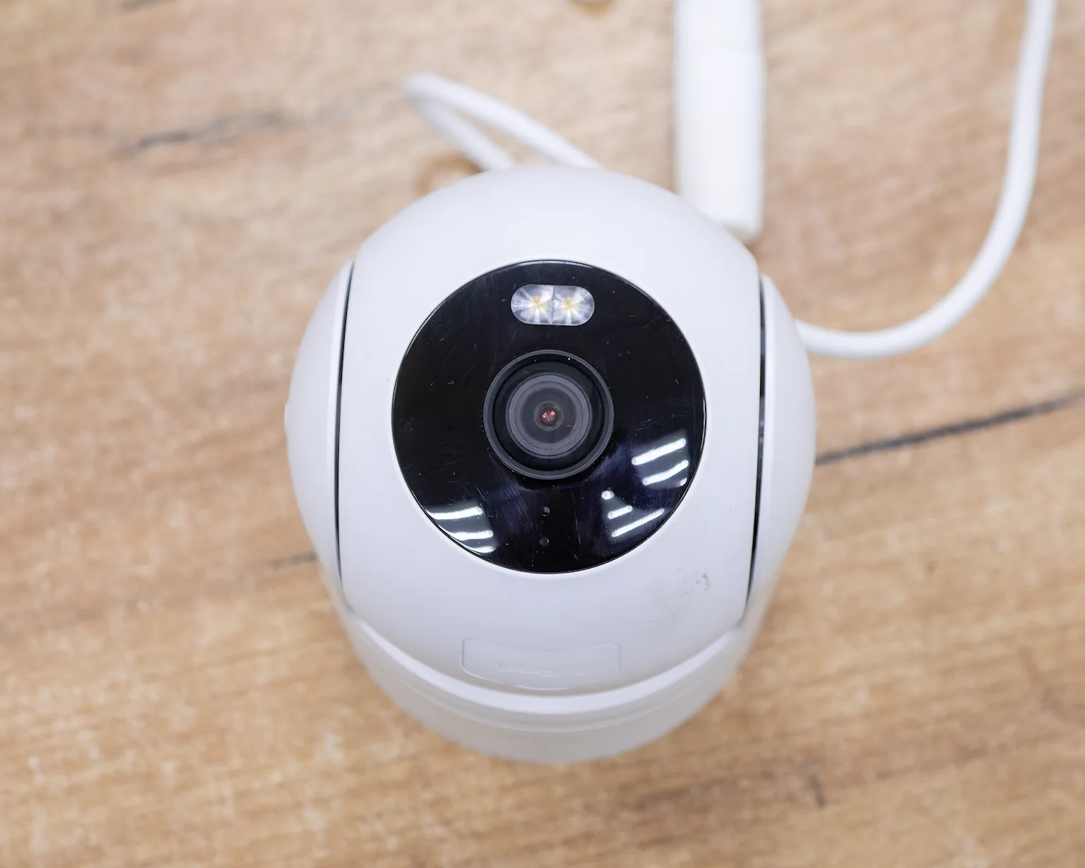 IP-камера Xiaomi Outdoor Camera CW300 BHR8097EU
