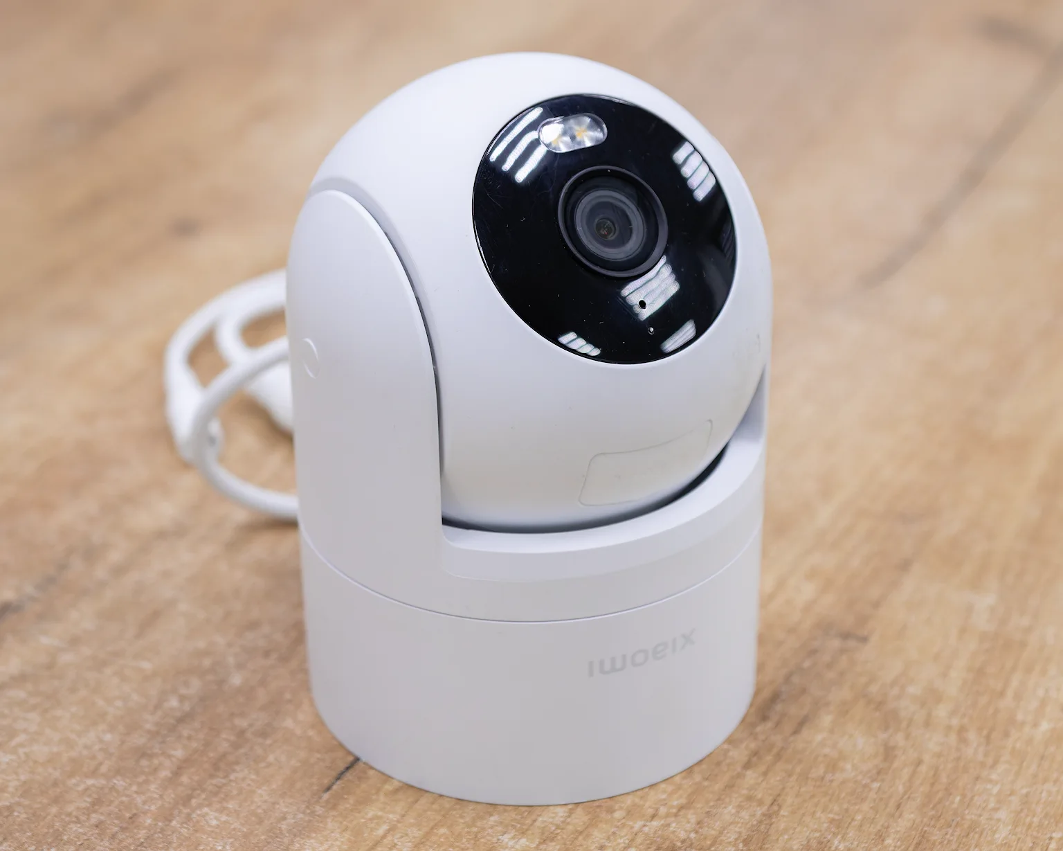 IP-камера Xiaomi Outdoor Camera CW300 BHR8097EU
