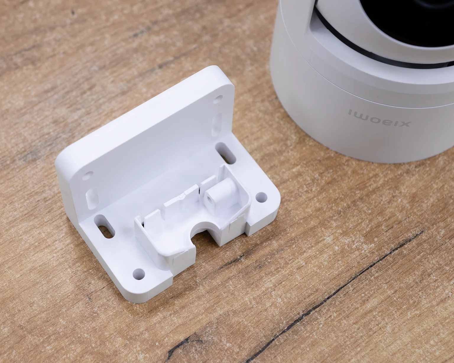 IP-камера Xiaomi Outdoor Camera CW300 BHR8097EU