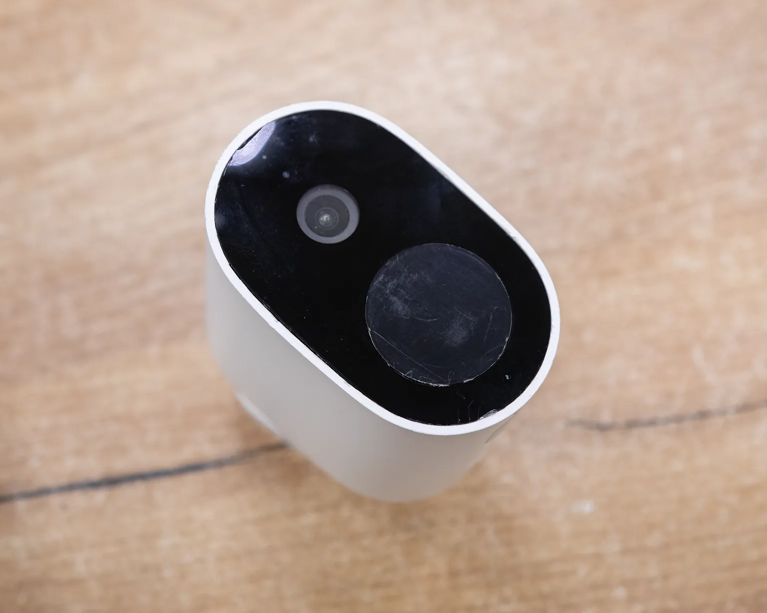 IP-камера Xiaomi Mi Wireless Outdoor Security Camera 1080p Set BHR4435GL