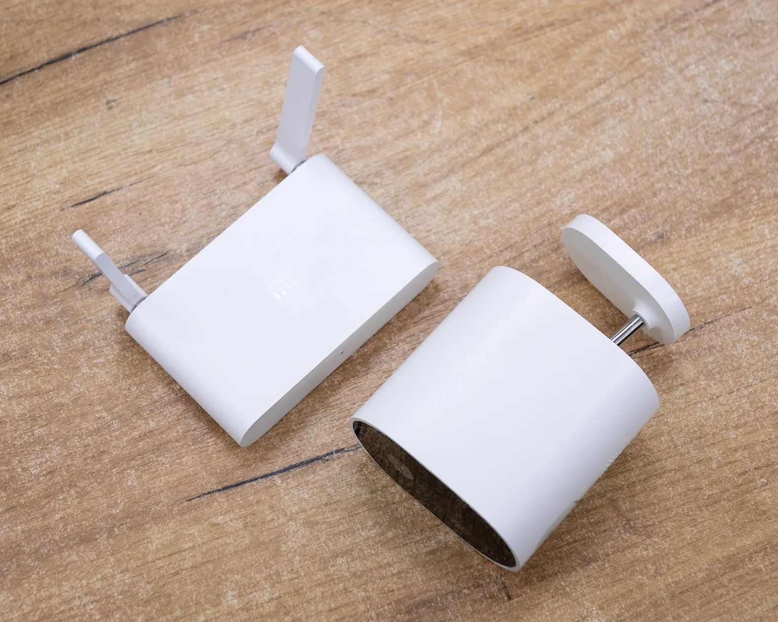 IP-камера Xiaomi Mi Wireless Outdoor Security Camera 1080p Set BHR4435GL