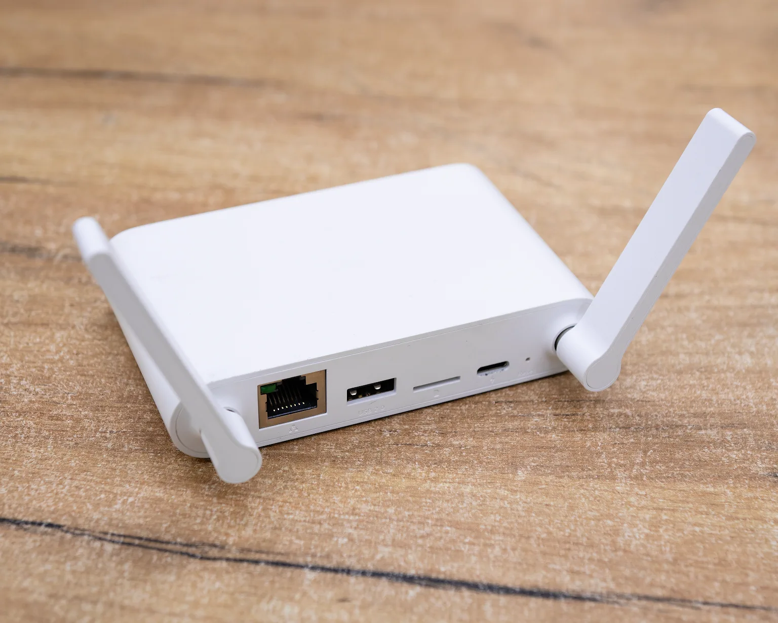 IP-камера Xiaomi Mi Wireless Outdoor Security Camera 1080p Set BHR4435GL