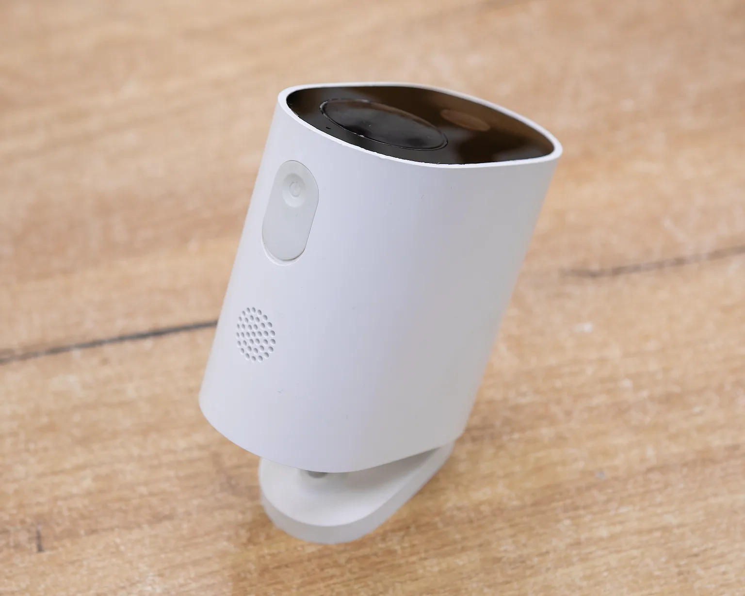 IP-камера Xiaomi Mi Wireless Outdoor Security Camera 1080p Set BHR4435GL