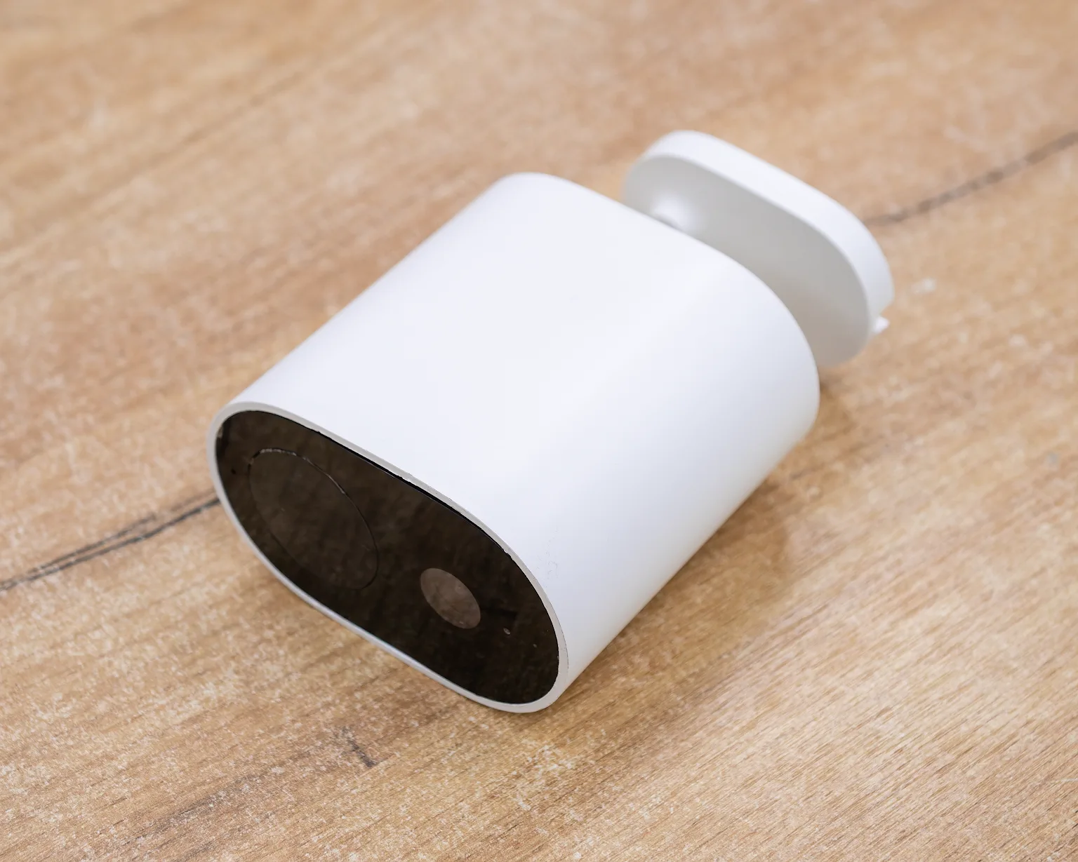 IP-камера Xiaomi Mi Wireless Outdoor Security Camera 1080p Set BHR4435GL