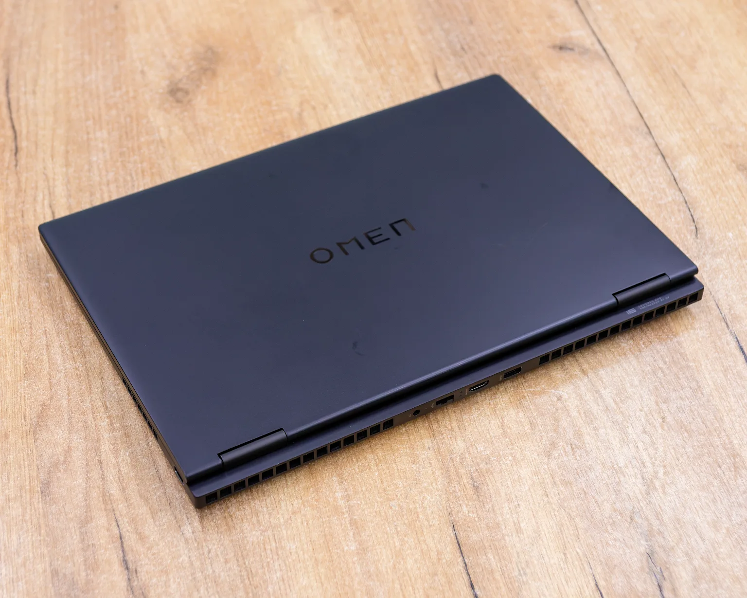 Игровой ноутбук HP Omen 16-wf (240Hz/i7-13gen/RTX 4070 8GB/16GB/SSD 1TB)