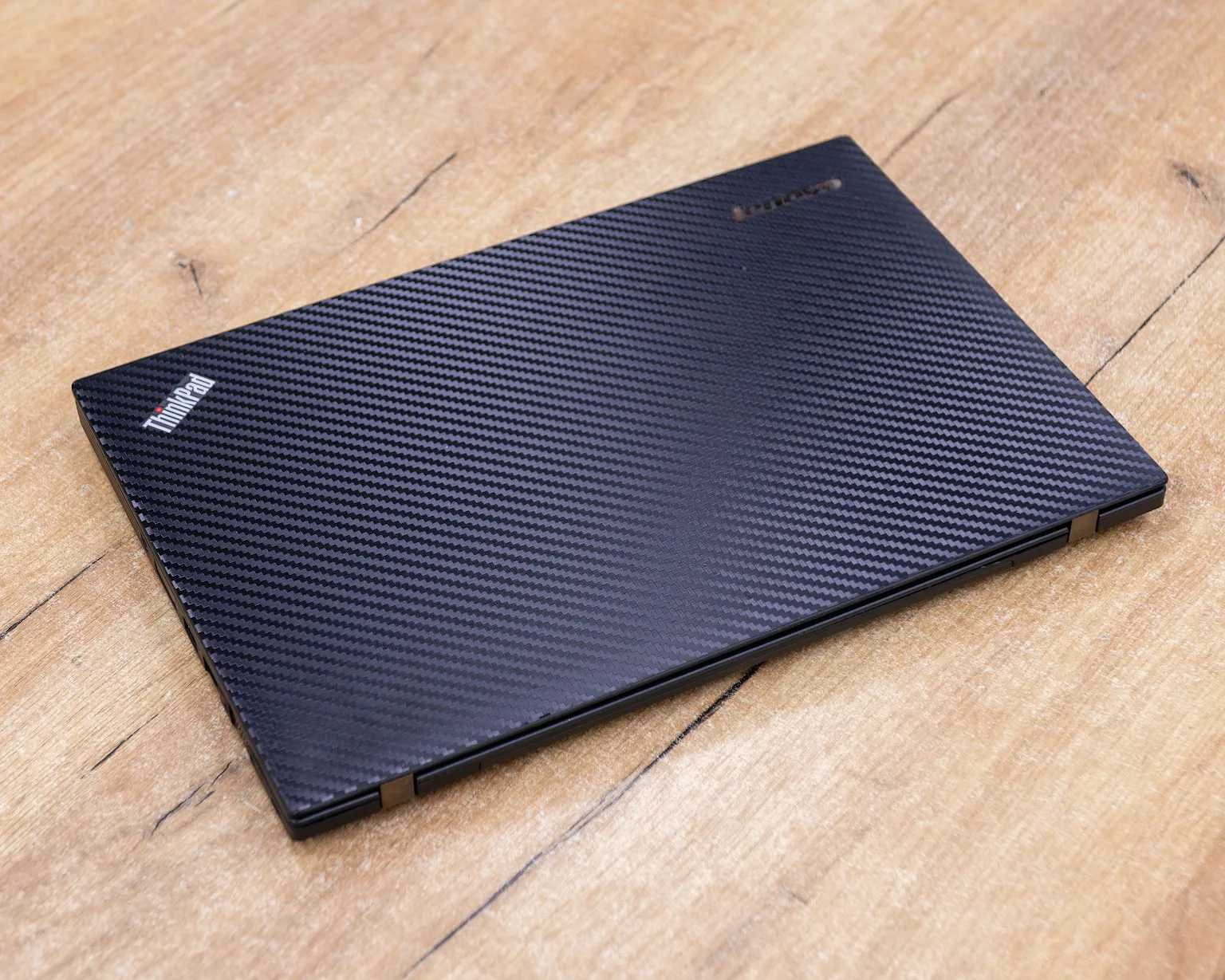 Ноутбук Lenovo ThinkPad T450 (HD+/i5-5gen/8GB/SSD 256GB)