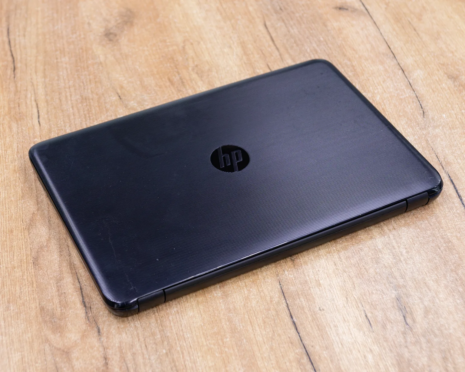 Ноутбук HP 15-ay (FHD/Celeron N3060/4GB/HDD 500GB)