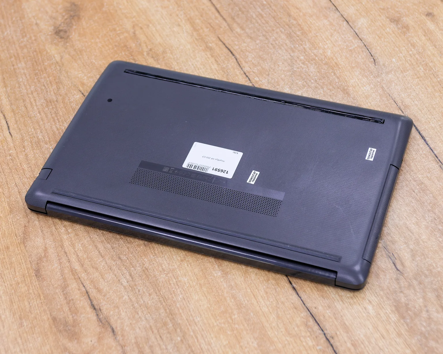 Ноутбук HP 250 G7 (HD/Intel Core i5-8gen/NVIDIA GeForce MX110 2GB/8GB/SSD 256GB)