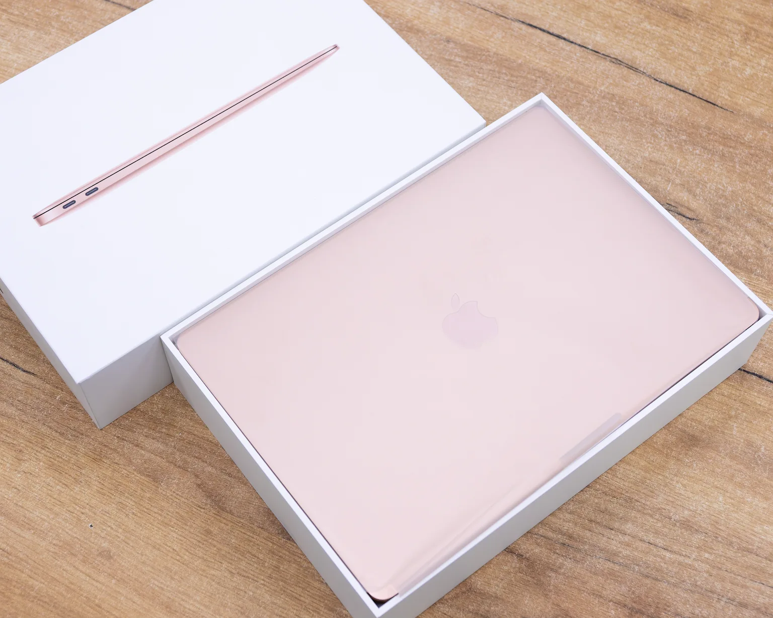 Ноутбук Apple MacBook Air 13 M1 2020 (A2337)