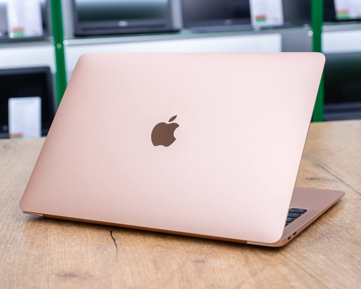 Ноутбук Apple MacBook Air 13 M1 2020 (A2337)