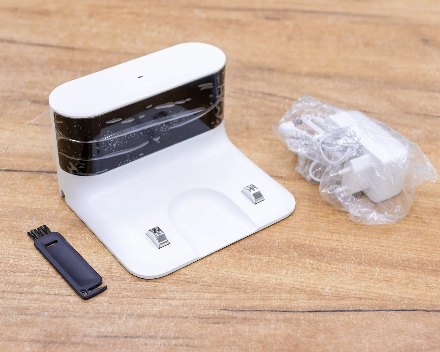 (новый.) Робот-пылесос HONOR Choice Robot Cleaner R2S (международная версия, белый)