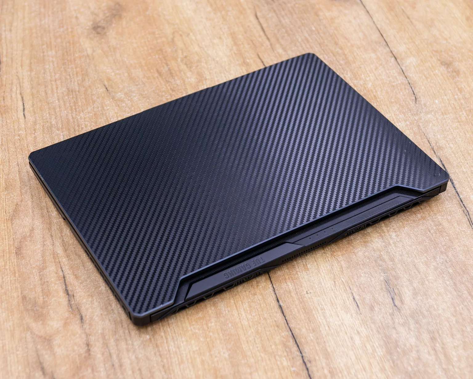 Игровой ноутбук Asus TUF Gaming FX506LU (144Hz/i7-10gen/GTX 1660 Ti 6GB/16GB/SSD 512GB)