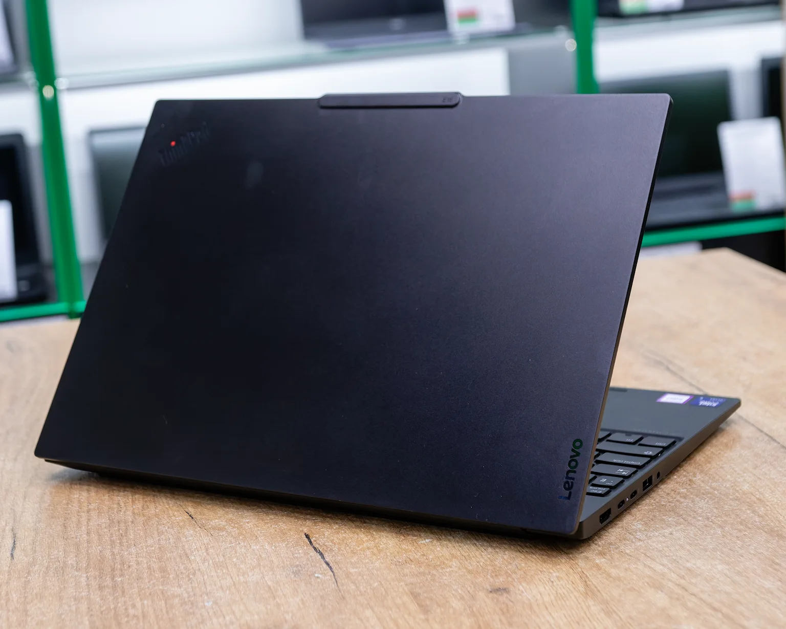 Ноутбук Lenovo ThinkPad E16 Gen 3 (FHD IPS/Core Ultra 5 225U/16GB/SSD 512GB)