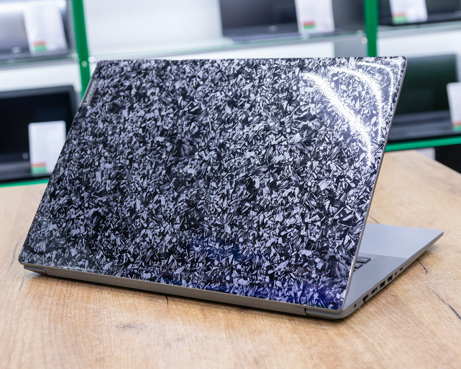 Ноутбук Lenovo IdeaPad L340-17IWL (FHD IPS/Pentium Gold 5405U/8GB/SSD 256GB)