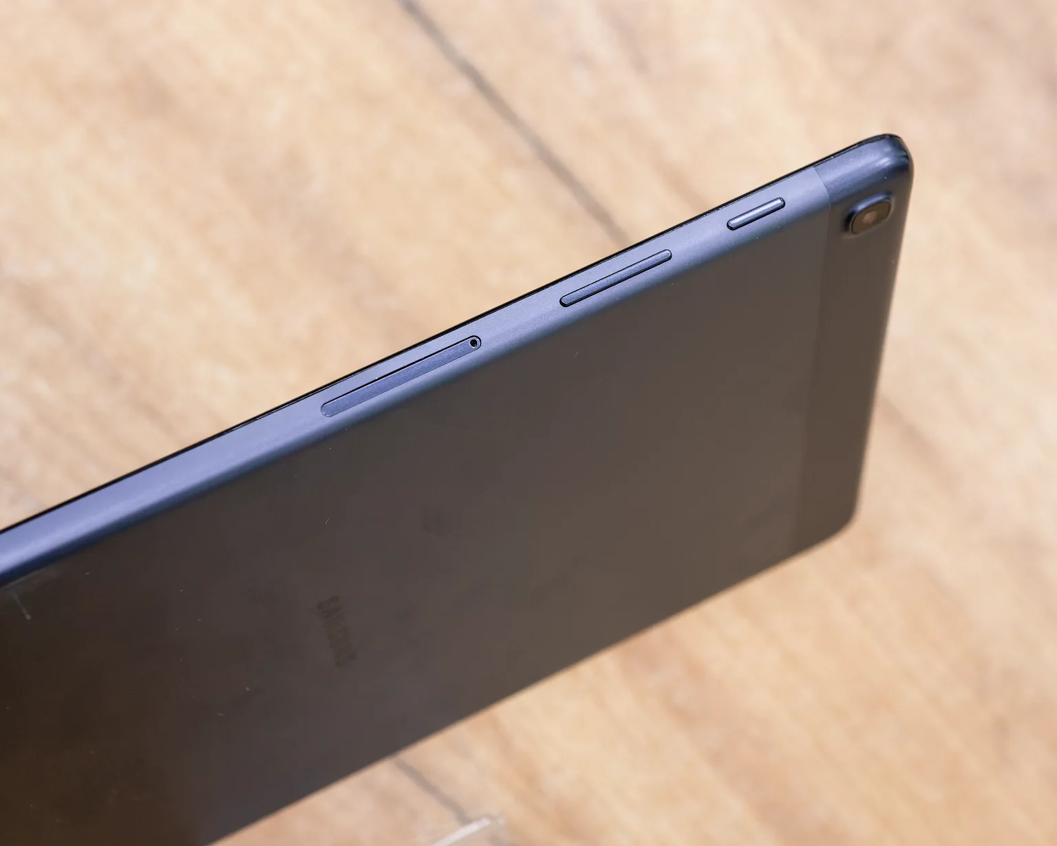 Samsung Galaxy Tab A10.1 (2019) LTE 2GB/32GB (серебристый)