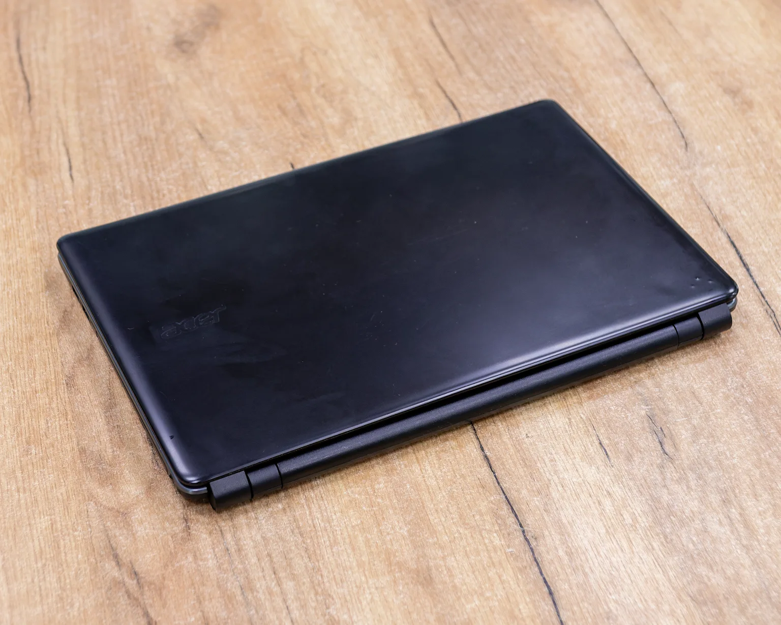 Ноутбук Acer Aspire E1-572 (HD/i3-4gen/8GB/SSD 256GB)