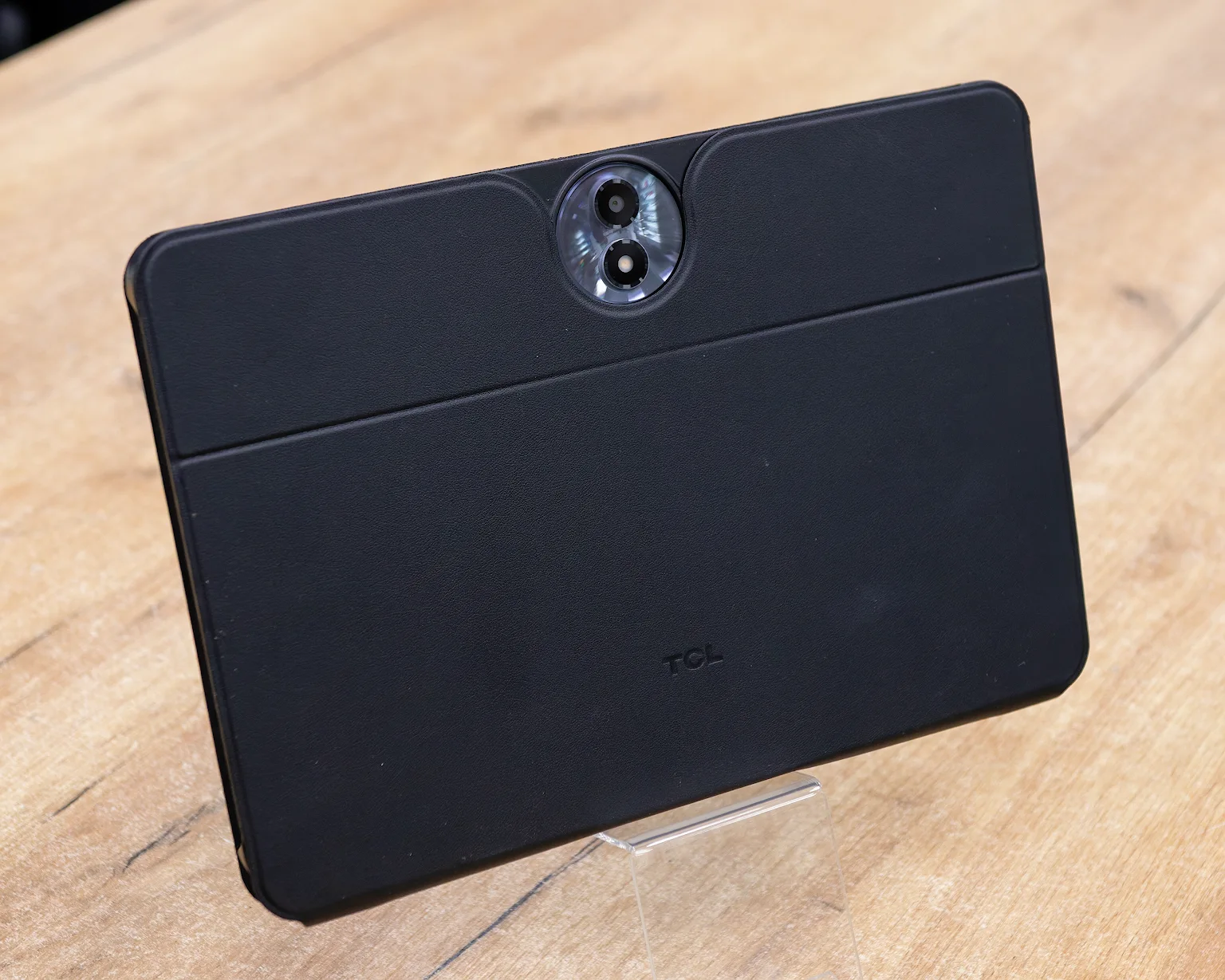 Планшет TCL Tab 11 Gen 2 Wi-Fi (без сотовой связи) 6GB/256GB (серый)  9465X5