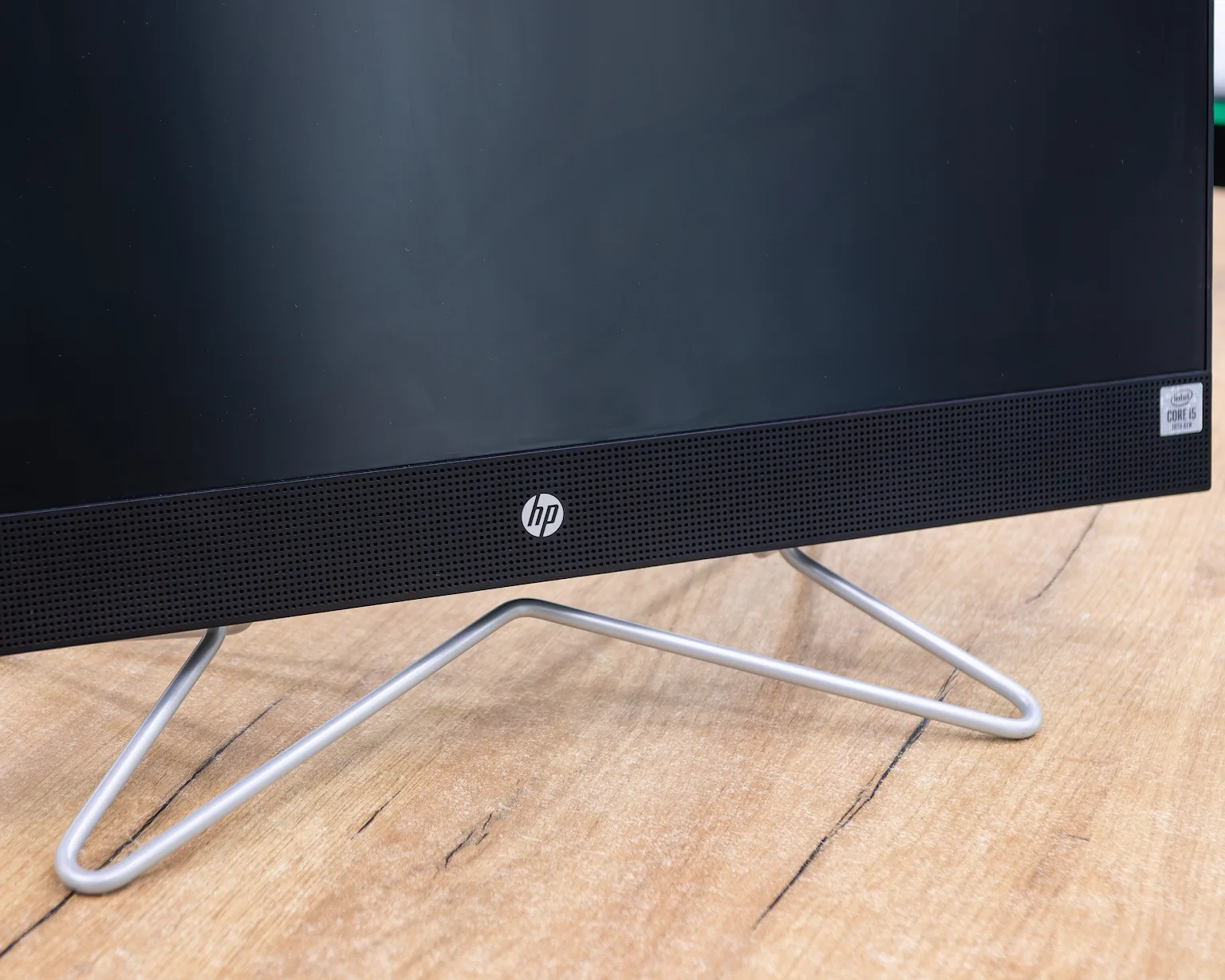 Моноблок HP All-in-One PC 24-df0059ur (FHD IPS/i5-10gen/8GB/SSD 512GB)