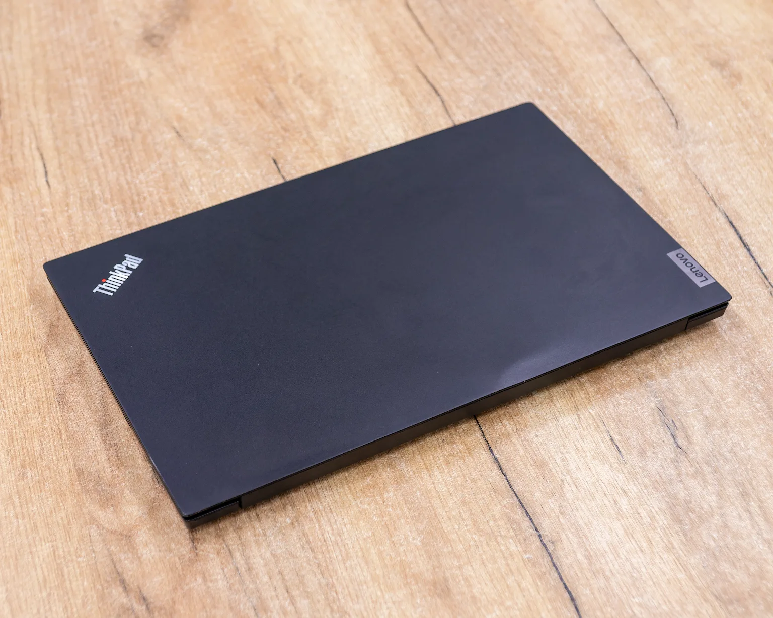 Ноутбук Lenovo ThinkPad E15 Gen 2 (FHD IPS/i5-11gen/16GB/SSD 512GB)