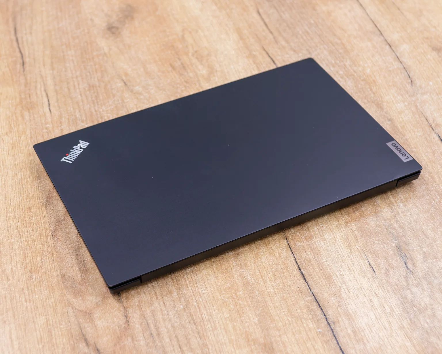 Ноутбук Lenovo ThinkPad E15 Gen 2 (FHD IPS/i5-11gen/16GB/SSD 512GB)