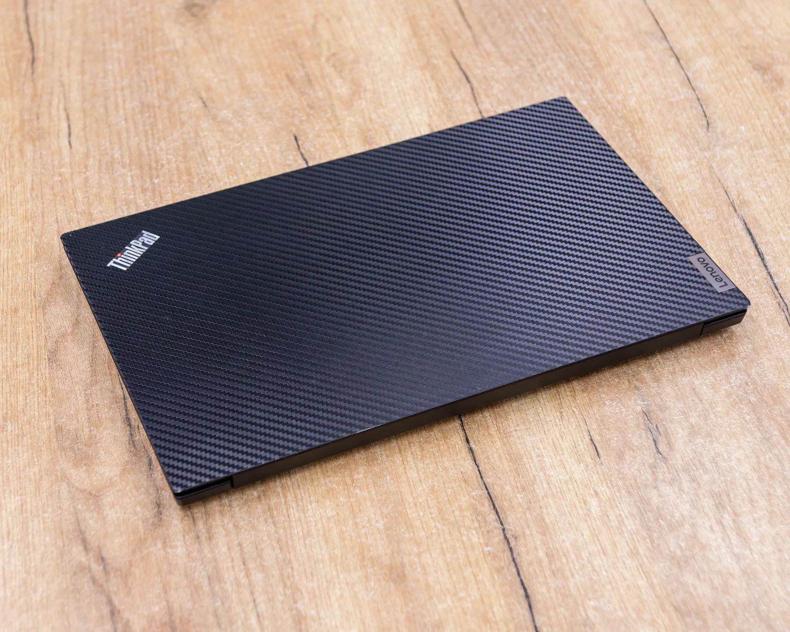 Ноутбук Lenovo ThinkPad E15 Gen 2 (FHD IPS/i5-11gen/16GB/SSD 512GB)