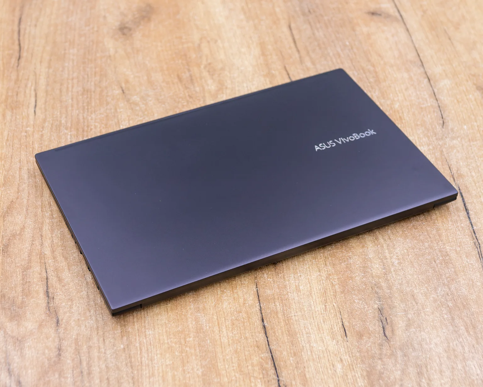 Ноутбук Asus VivoBook K513E (FHD IPS/i3-11gen/8GB/SSD 256GB)