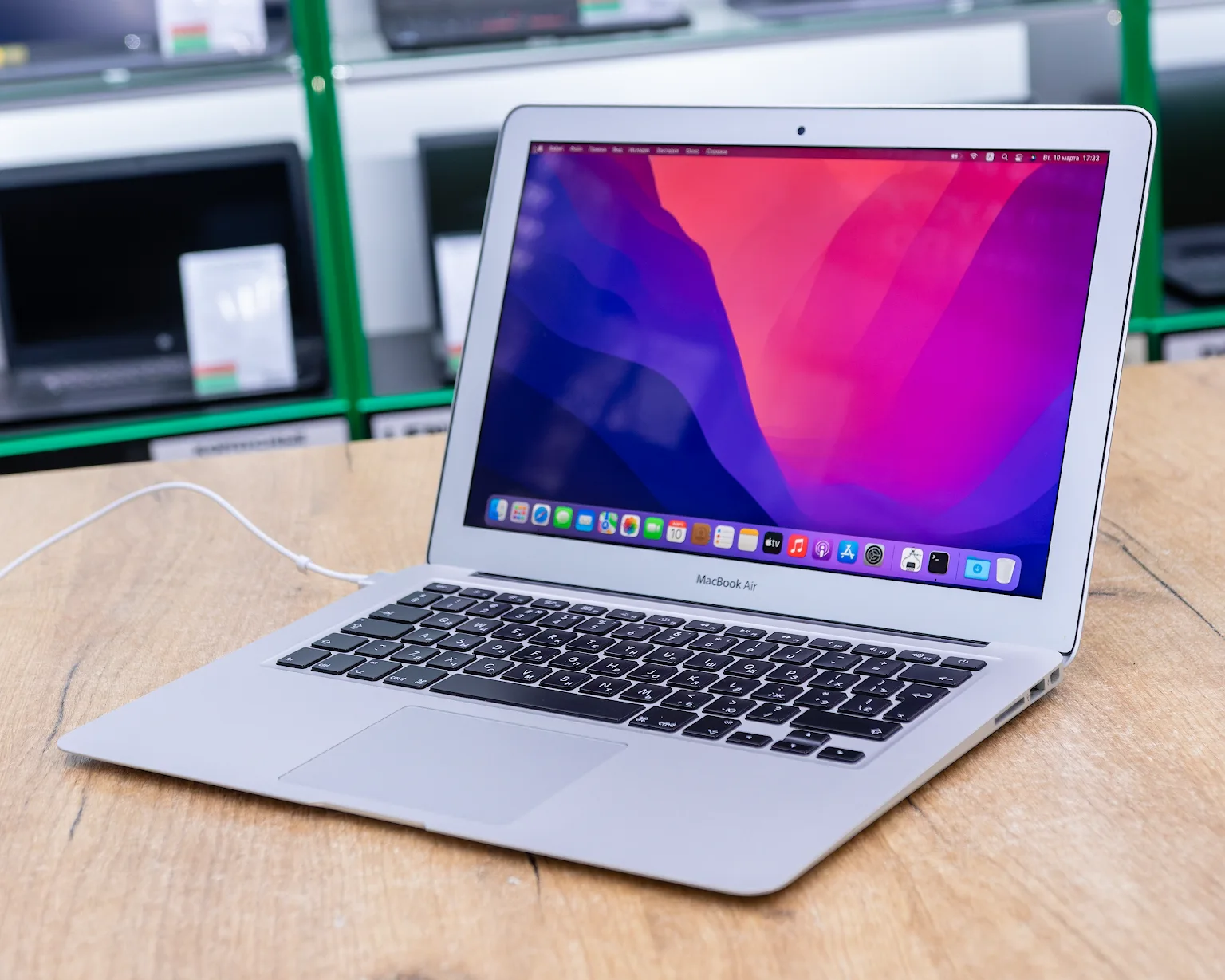 Игровой ноутбук Asus TUF Gaming FX505DD (Full HD/Ryzen 5 3550H/GTX 1050 3GB/12GB/SSD 128+256GB)