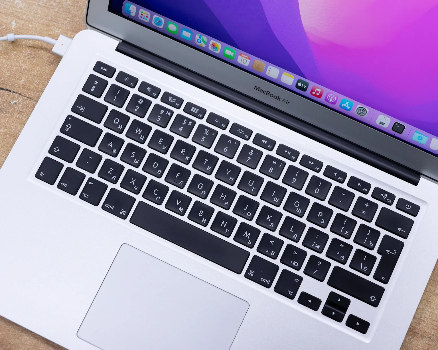 Игровой ноутбук Asus TUF Gaming FX505DD (Full HD/Ryzen 5 3550H/GTX 1050 3GB/12GB/SSD 128+256GB)