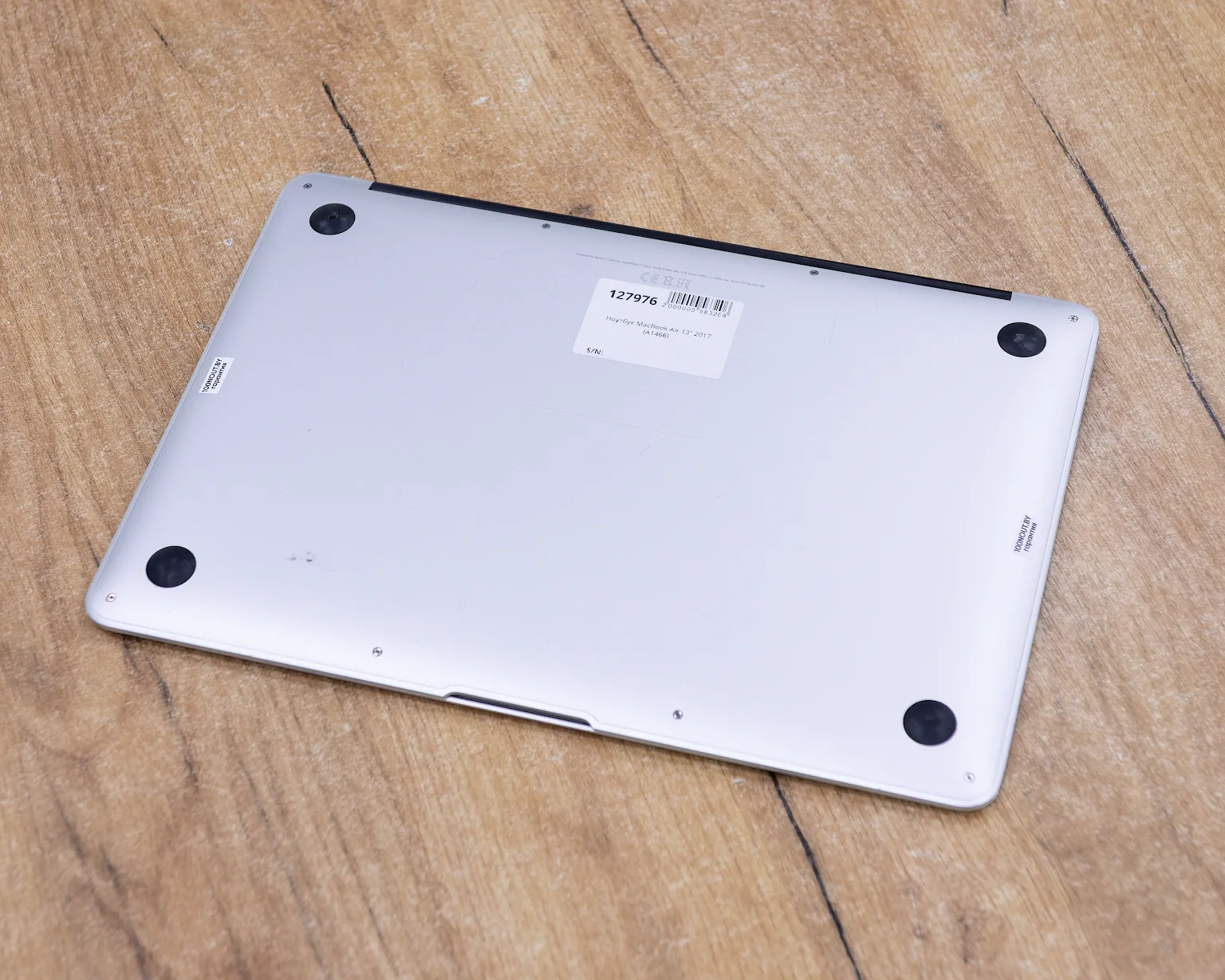 Игровой ноутбук Asus TUF Gaming FX505DD (Full HD/Ryzen 5 3550H/GTX 1050 3GB/12GB/SSD 128+256GB)