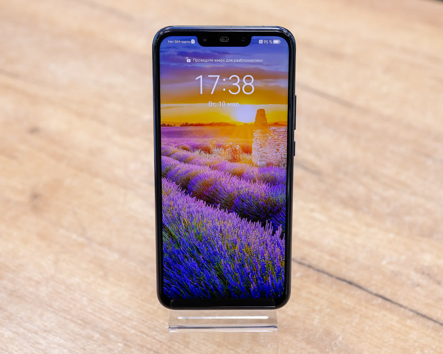 Huawei Mate 20 Lite 4GB/64GB (синий, отличное) SNE-LX1