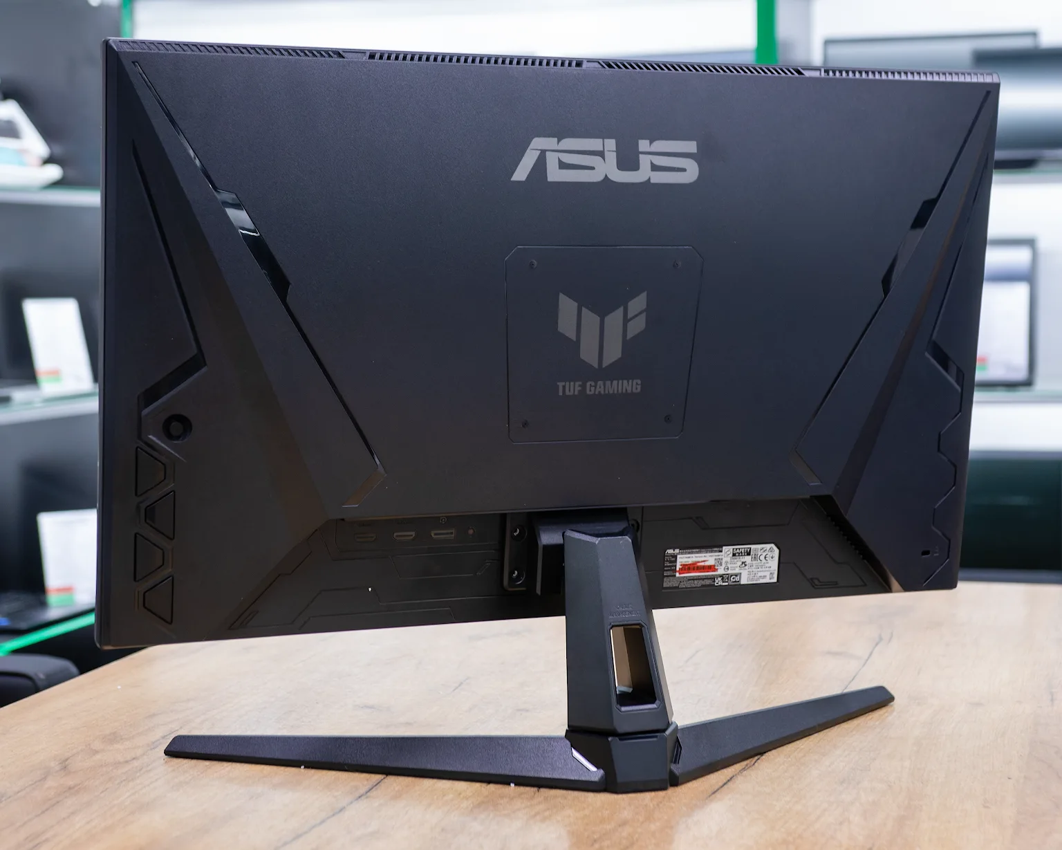 Игровой монитор ASUS TUF Gaming VG27AQM1A