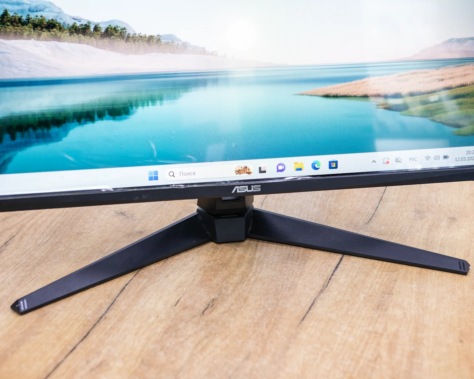 Игровой монитор ASUS TUF Gaming VG279Q1A